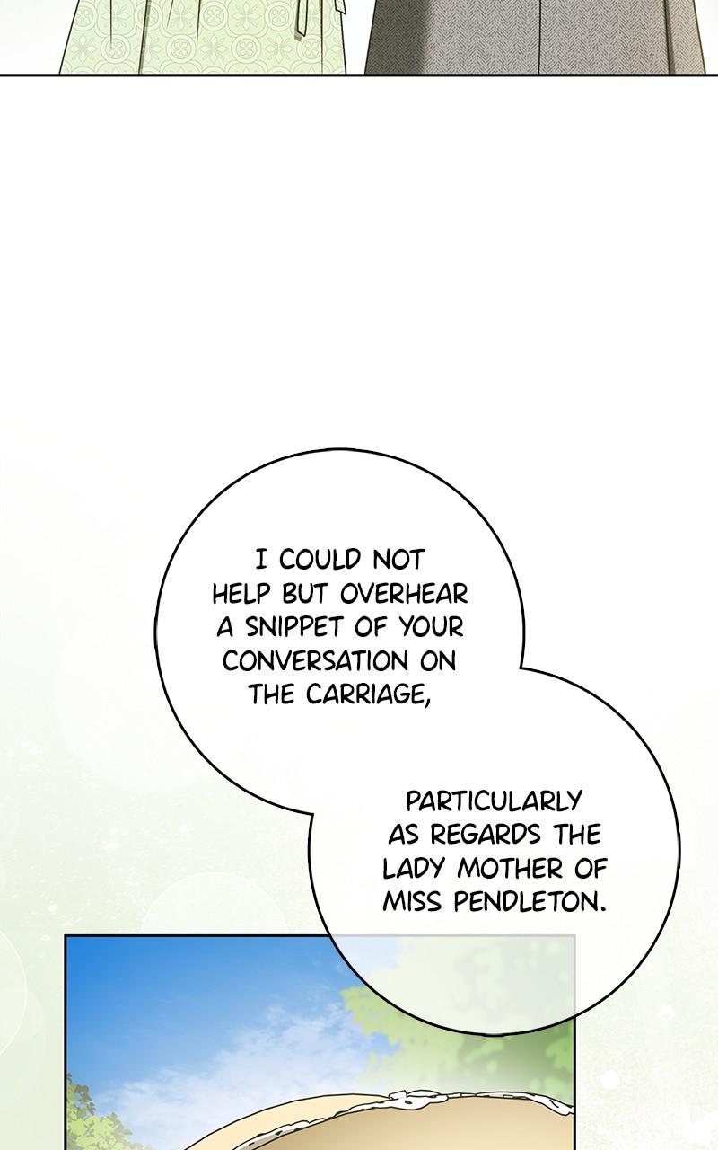 Miss Pendleton Chap 12 - Next Chap 13