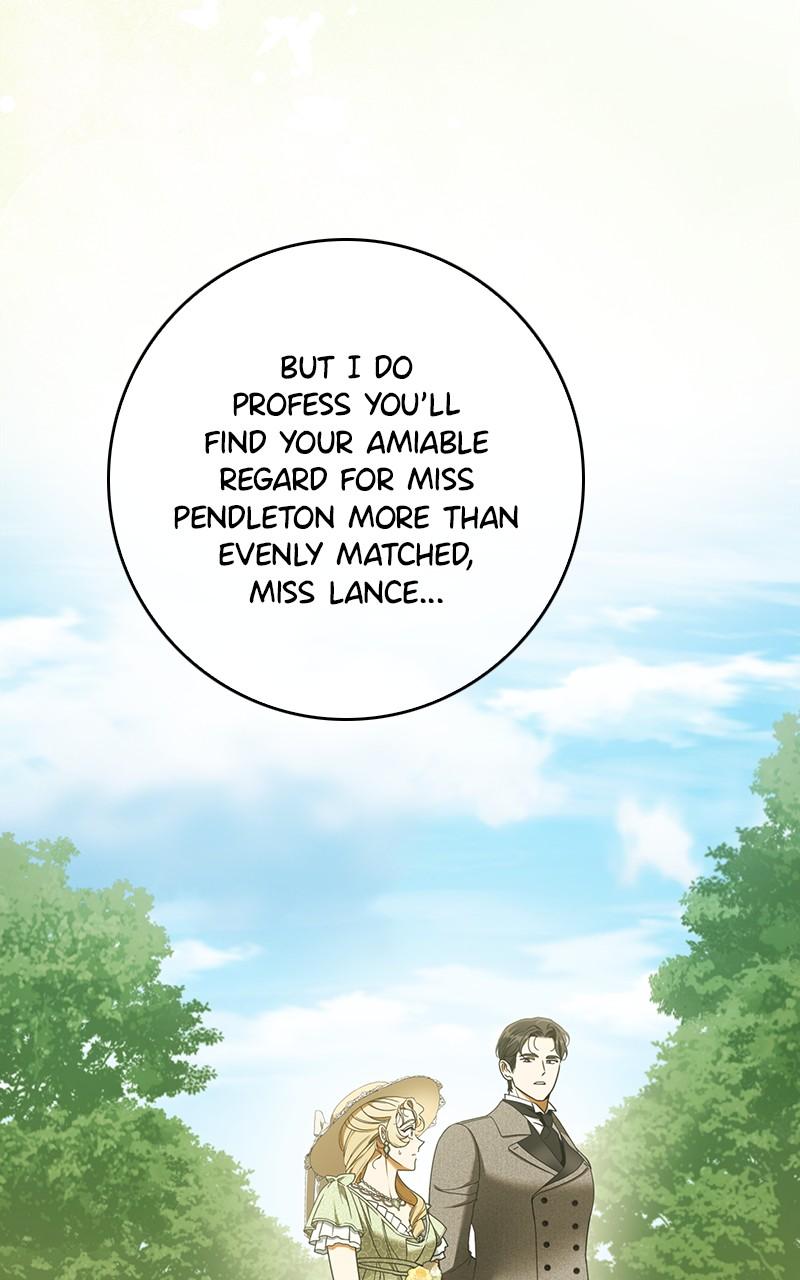 Miss Pendleton Chap 12 - Next Chap 13