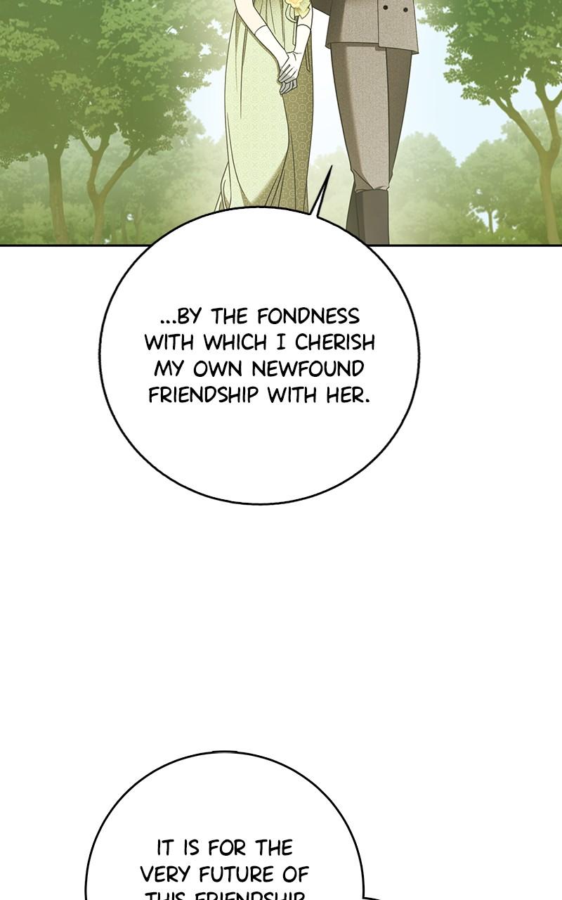 Miss Pendleton Chap 12 - Next Chap 13