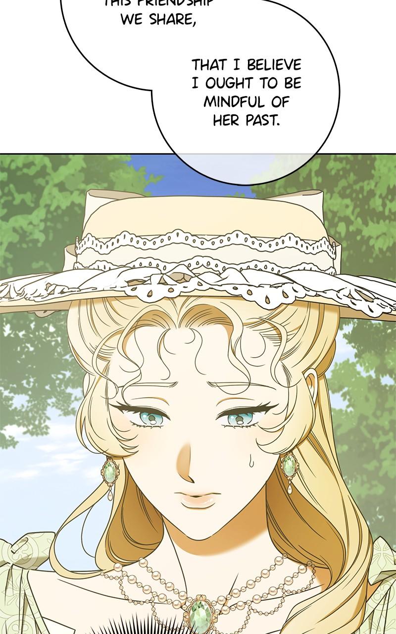 Miss Pendleton Chap 12 - Next Chap 13
