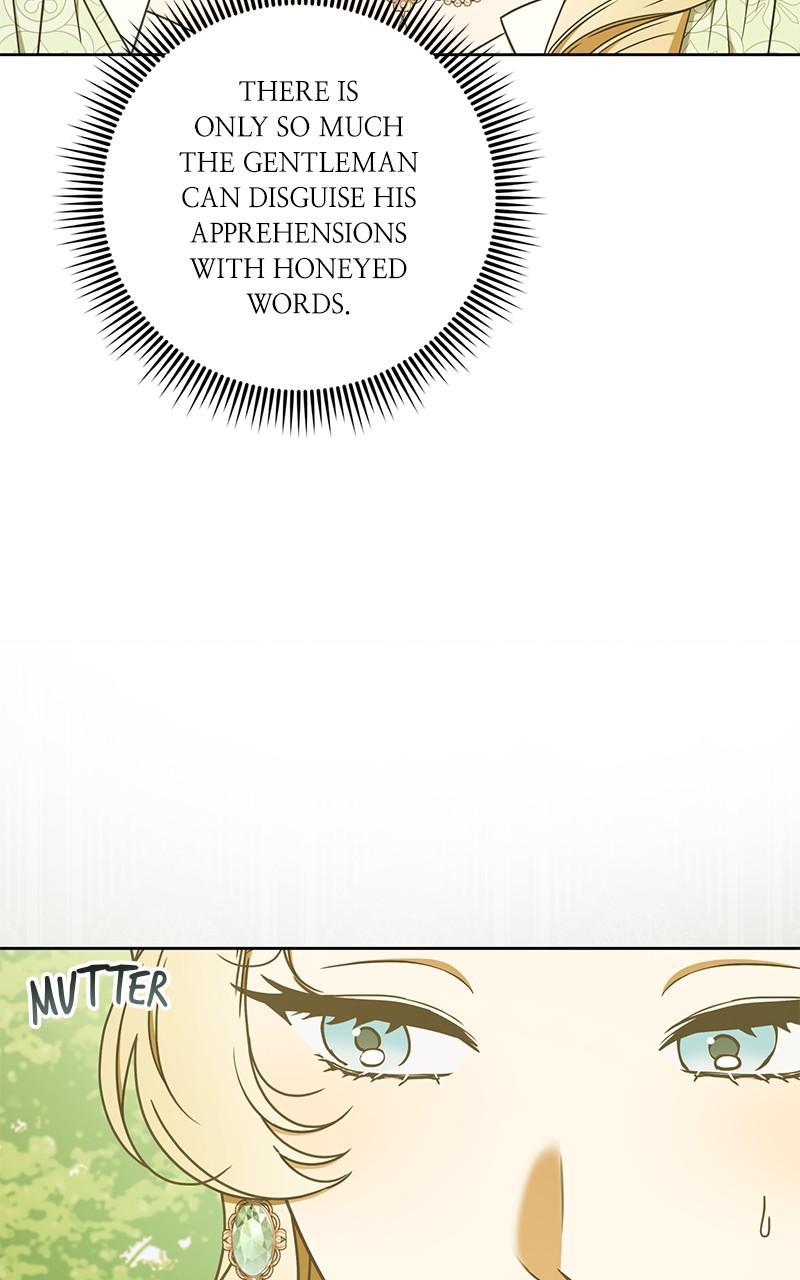 Miss Pendleton Chap 12 - Next Chap 13