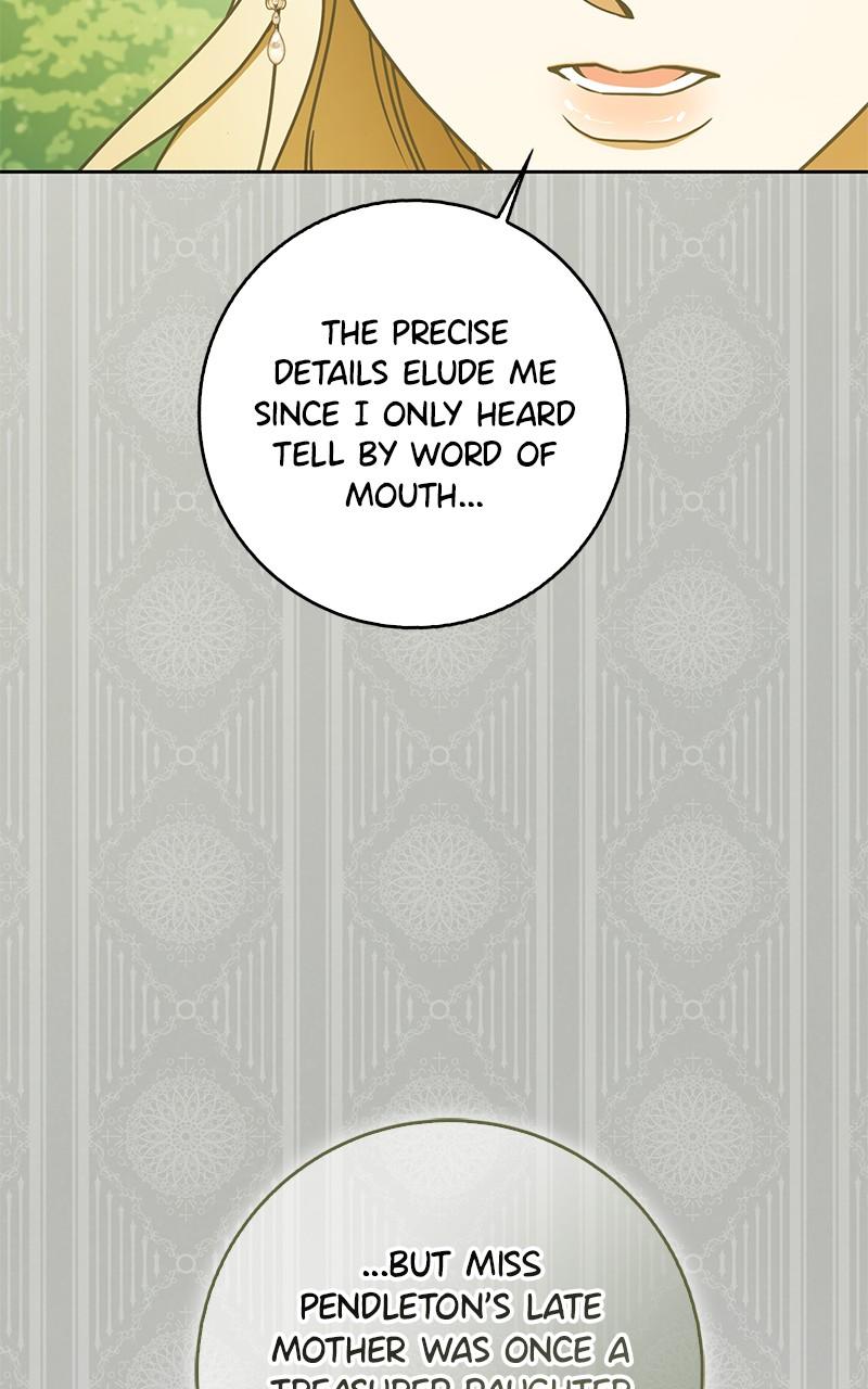 Miss Pendleton Chap 12 - Next Chap 13
