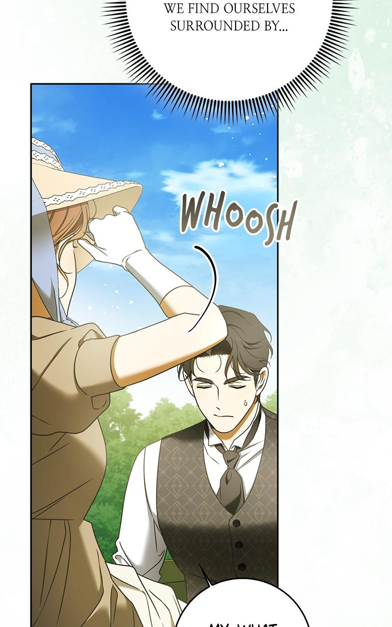 Miss Pendleton Chap 13 - Next Chap 14