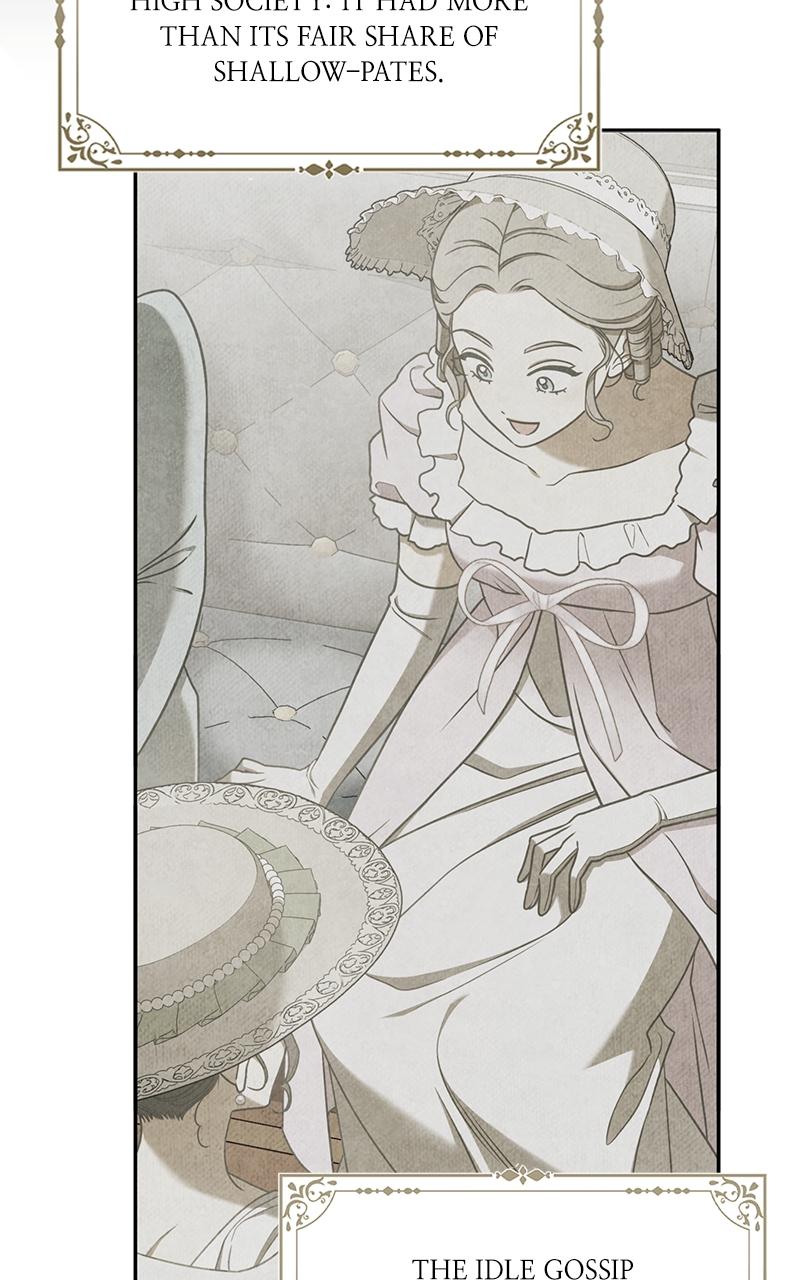 Miss Pendleton Chap 13 - Next Chap 14