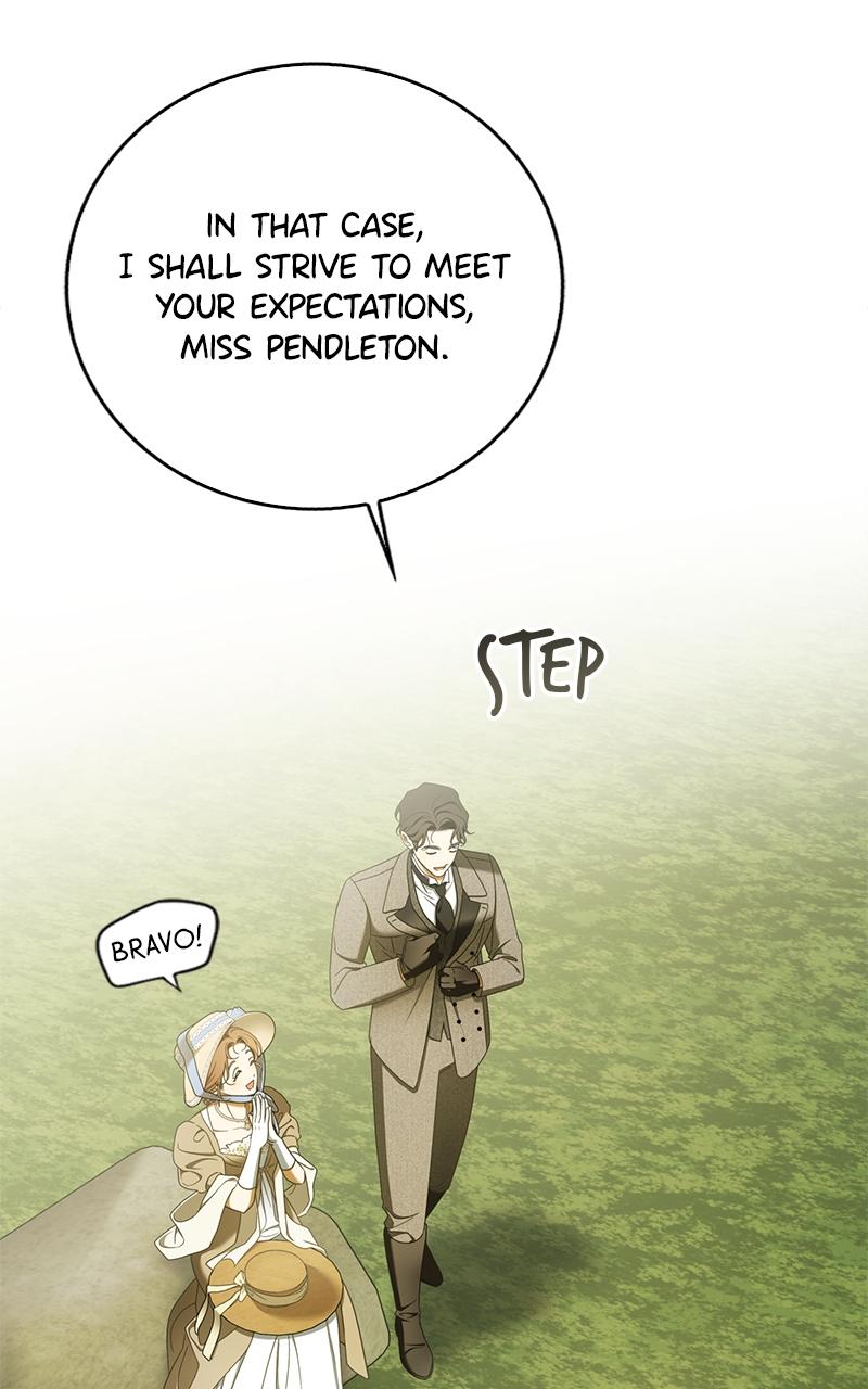 Miss Pendleton Chap 13 - Next Chap 14
