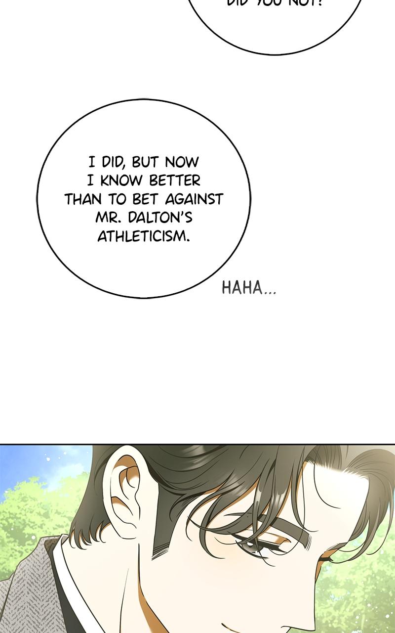 Miss Pendleton Chap 13 - Next Chap 14