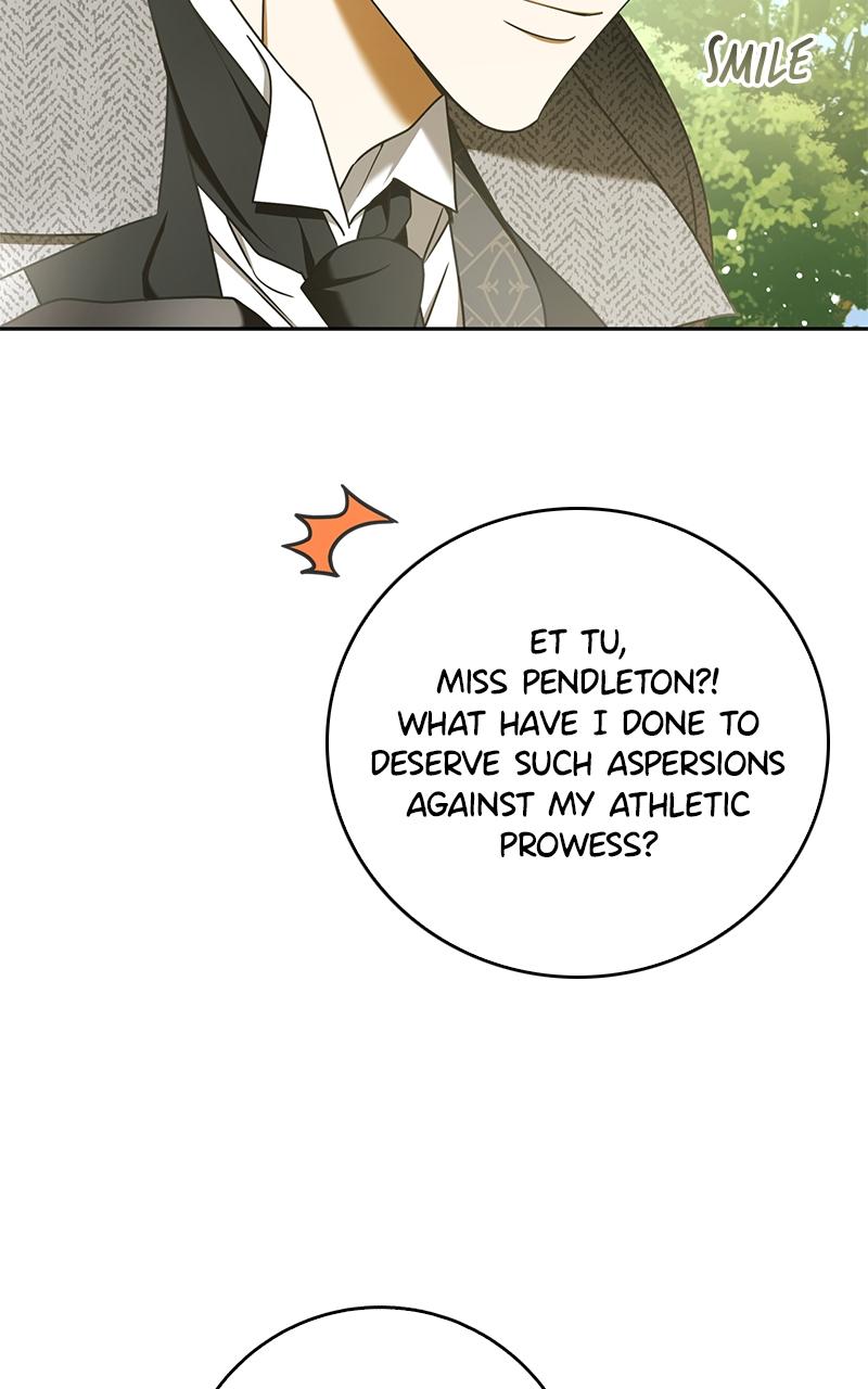 Miss Pendleton Chap 13 - Next Chap 14