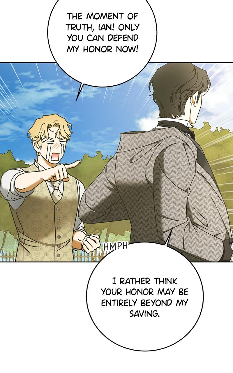 Miss Pendleton Chap 13 - Next Chap 14