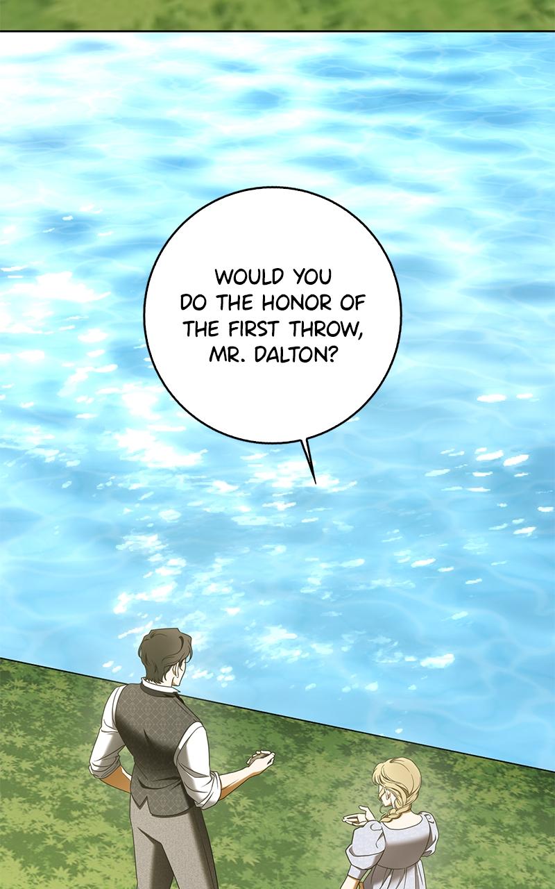 Miss Pendleton Chap 13 - Next Chap 14