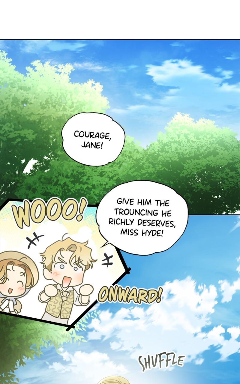 Miss Pendleton Chap 13 - Next Chap 14