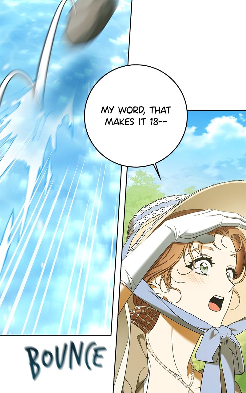 Miss Pendleton Chap 13 - Next Chap 14