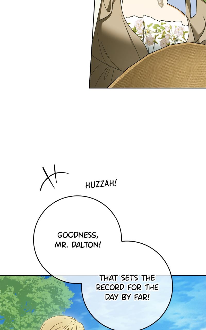 Miss Pendleton Chap 13 - Next Chap 14