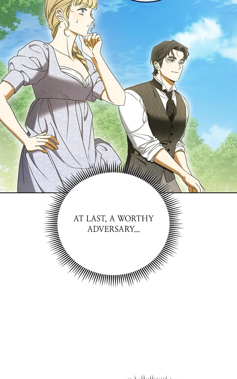 Miss Pendleton Chap 13 - Next Chap 14