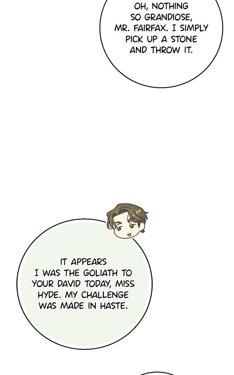 Miss Pendleton Chap 13 - Next Chap 14