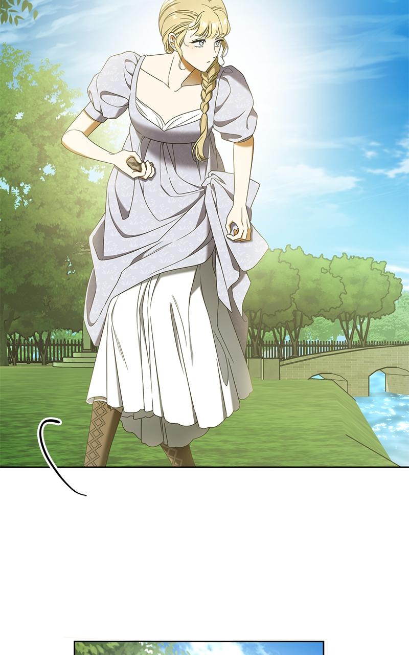 Miss Pendleton Chap 13 - Next Chap 14