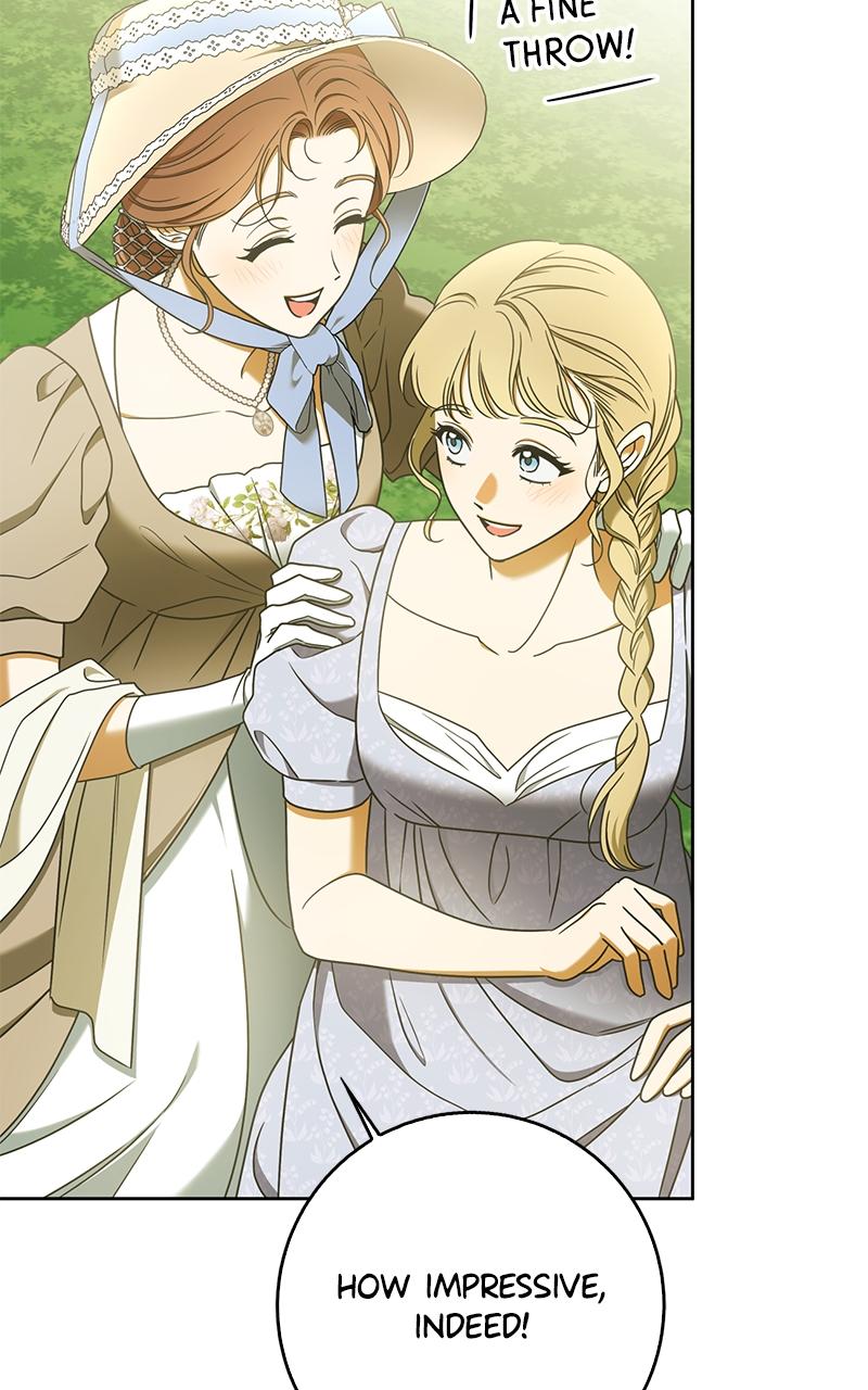 Miss Pendleton Chap 13 - Next Chap 14