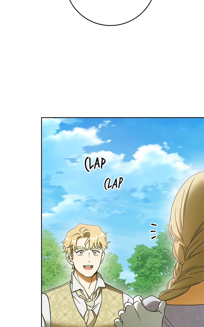 Miss Pendleton Chap 13 - Next Chap 14