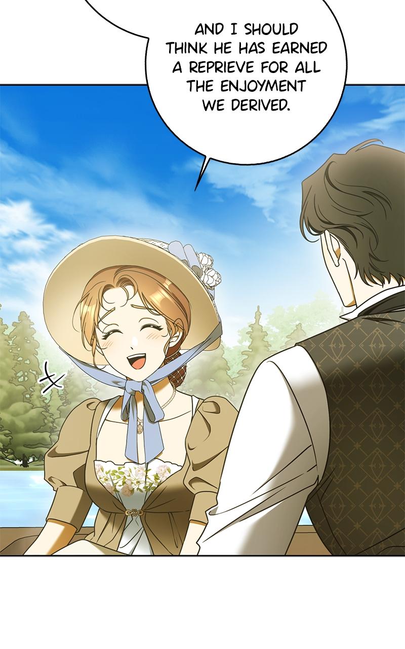 Miss Pendleton Chap 13 - Next Chap 14