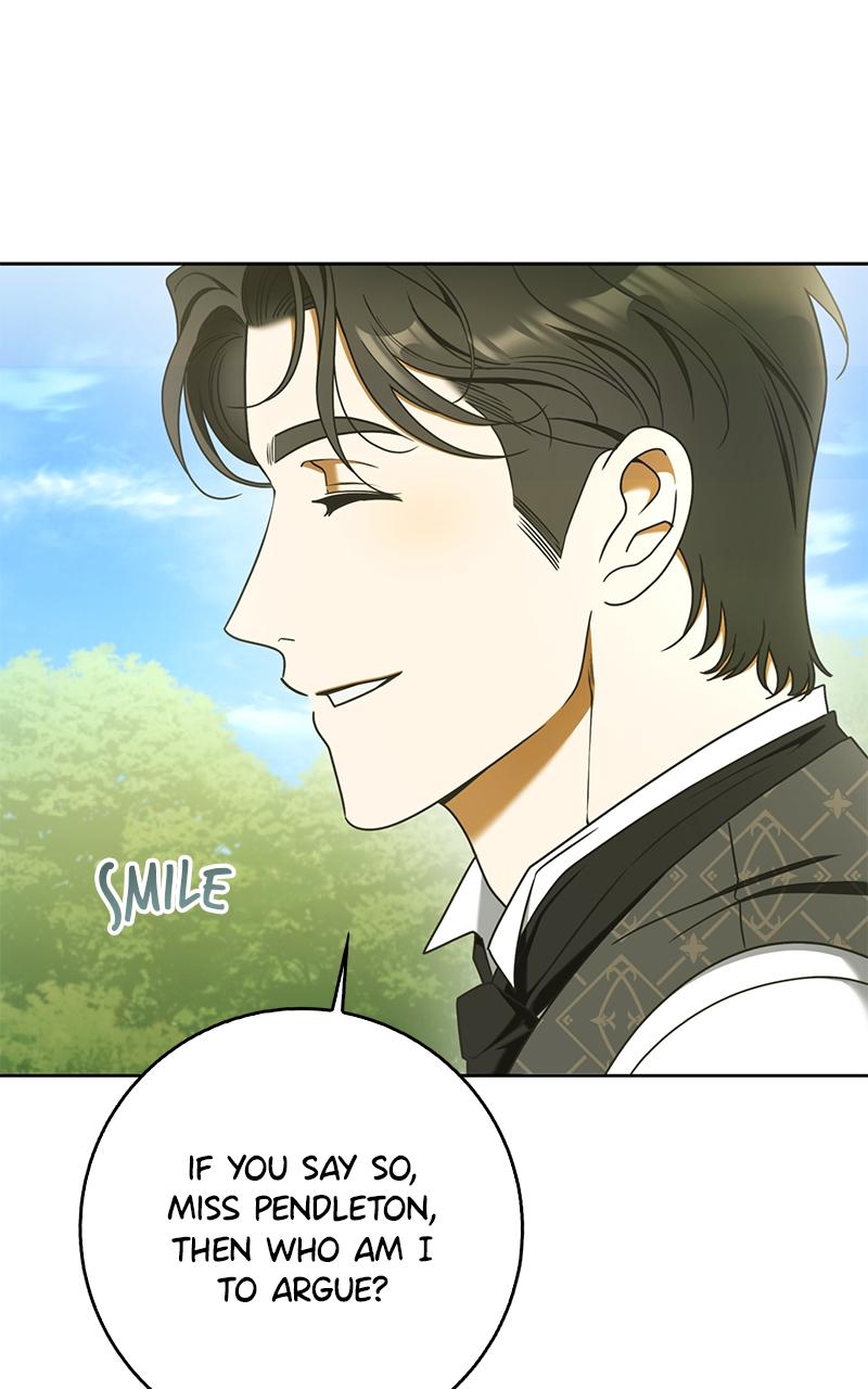 Miss Pendleton Chap 13 - Next Chap 14