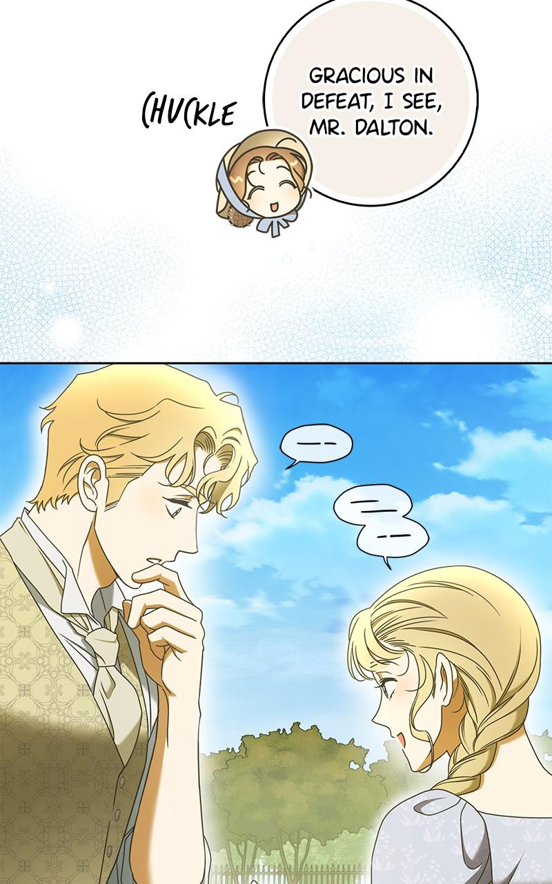 Miss Pendleton Chap 13 - Next Chap 14