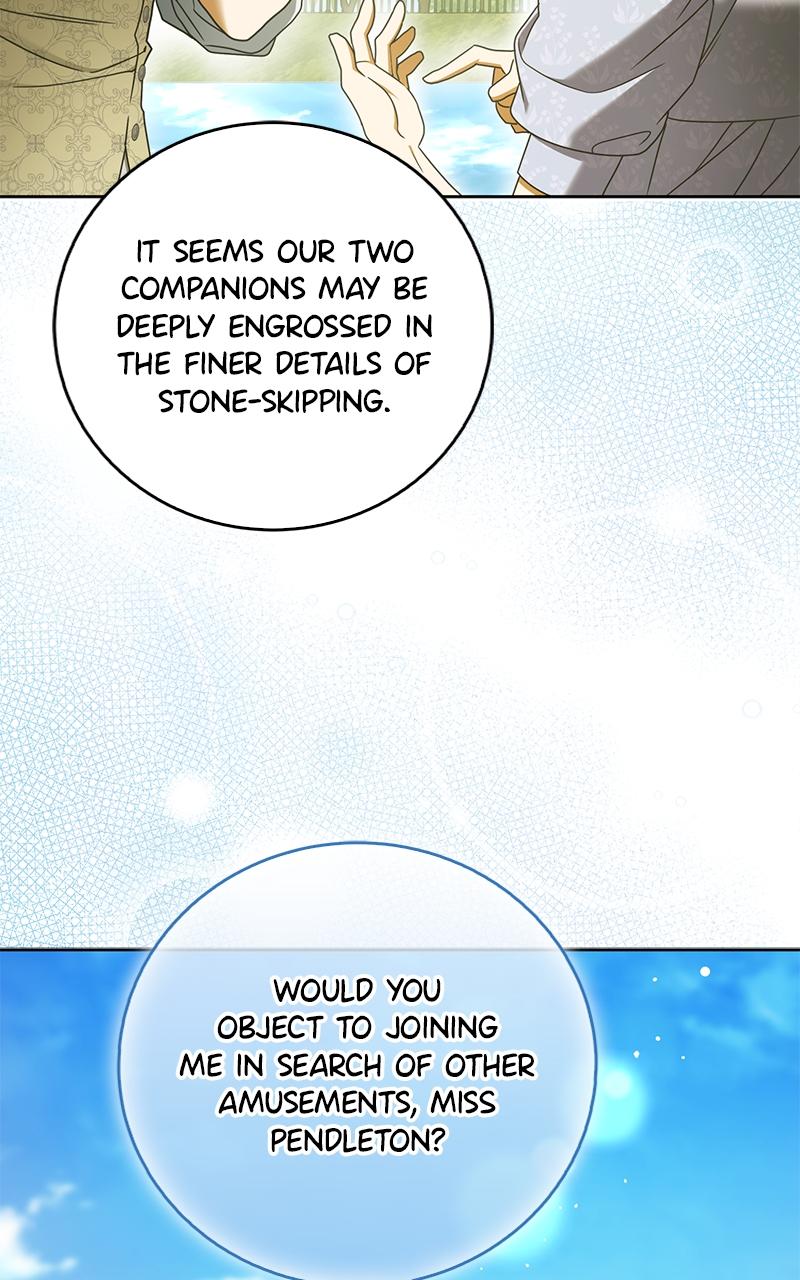 Miss Pendleton Chap 13 - Next Chap 14