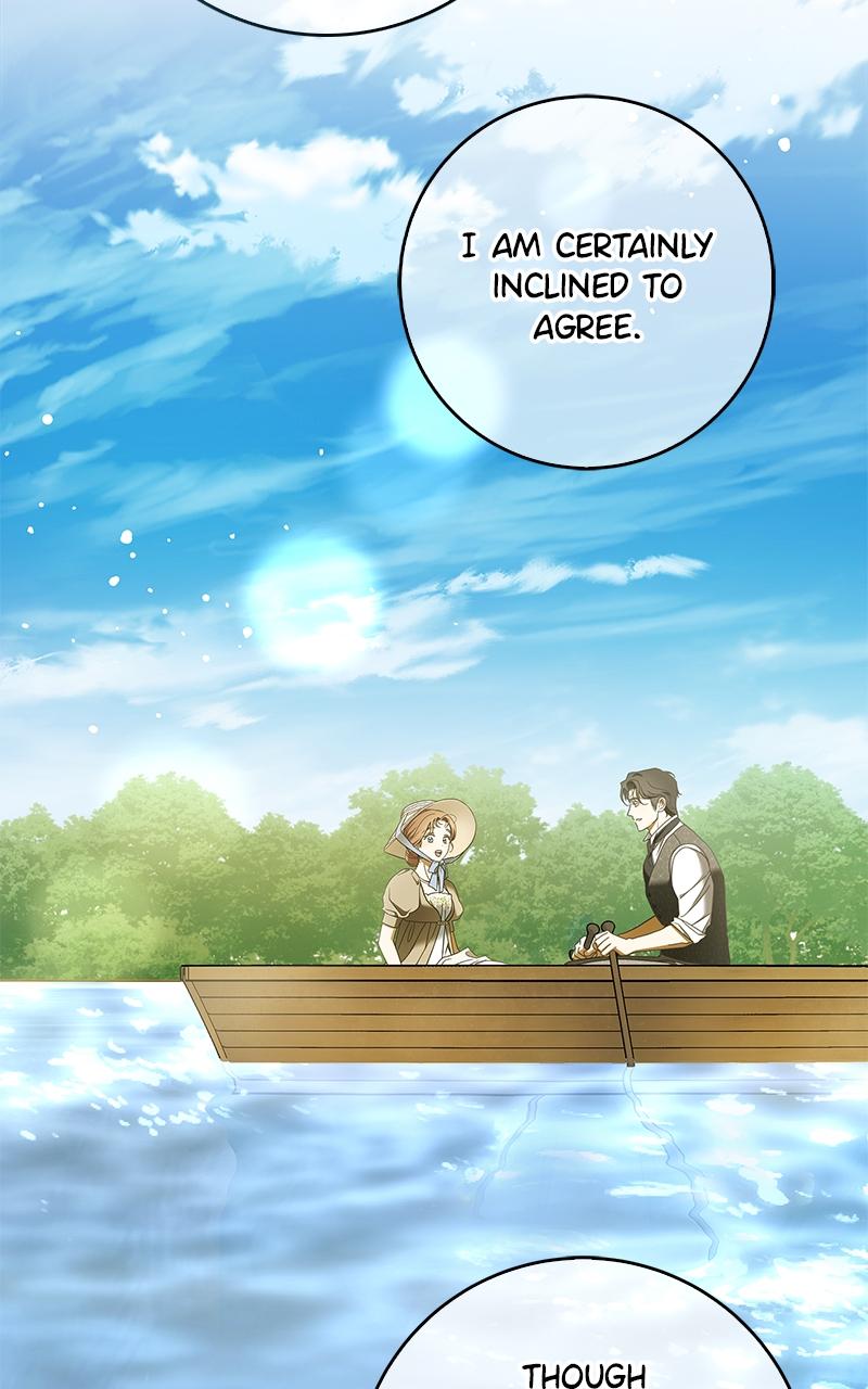 Miss Pendleton Chap 13 - Next Chap 14