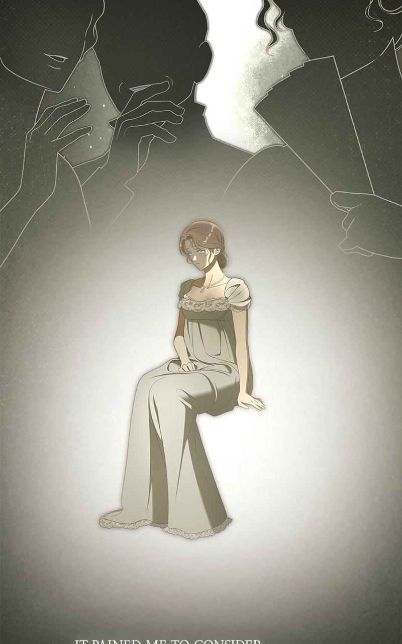 Miss Pendleton Chap 13 - Next Chap 14