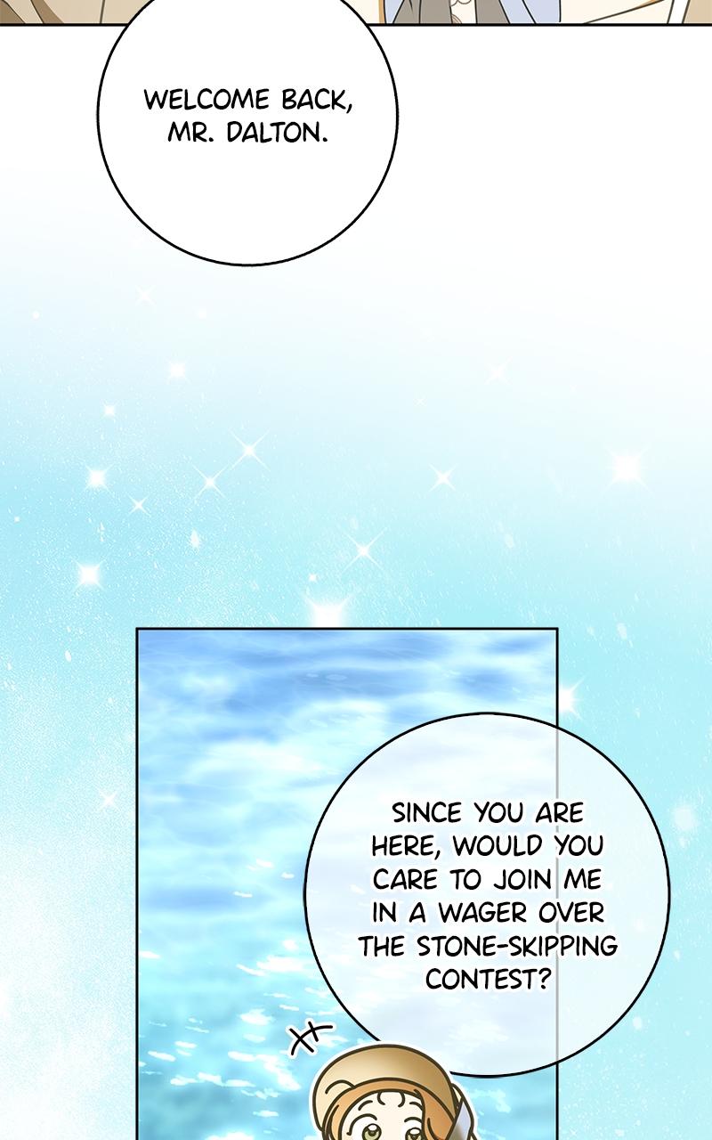 Miss Pendleton Chap 13 - Next Chap 14