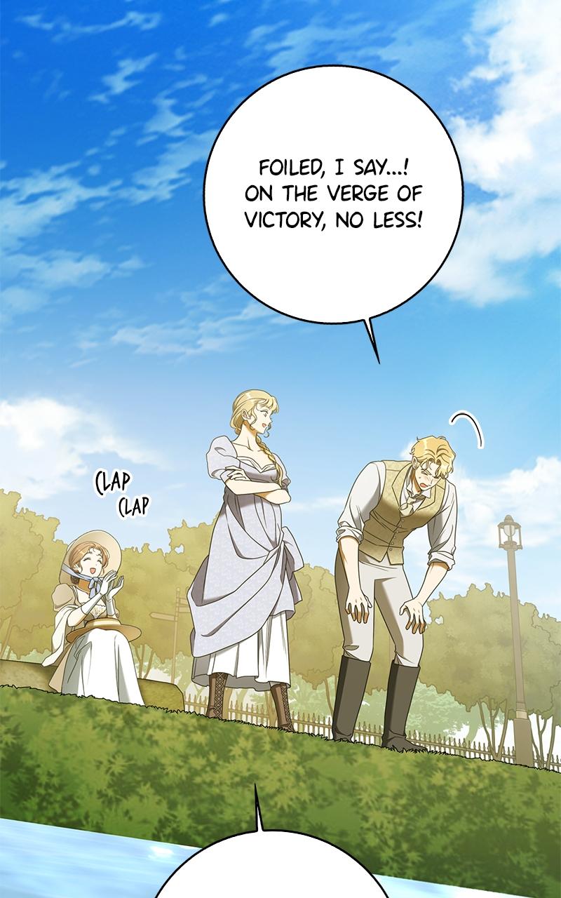 Miss Pendleton Chap 13 - Next Chap 14