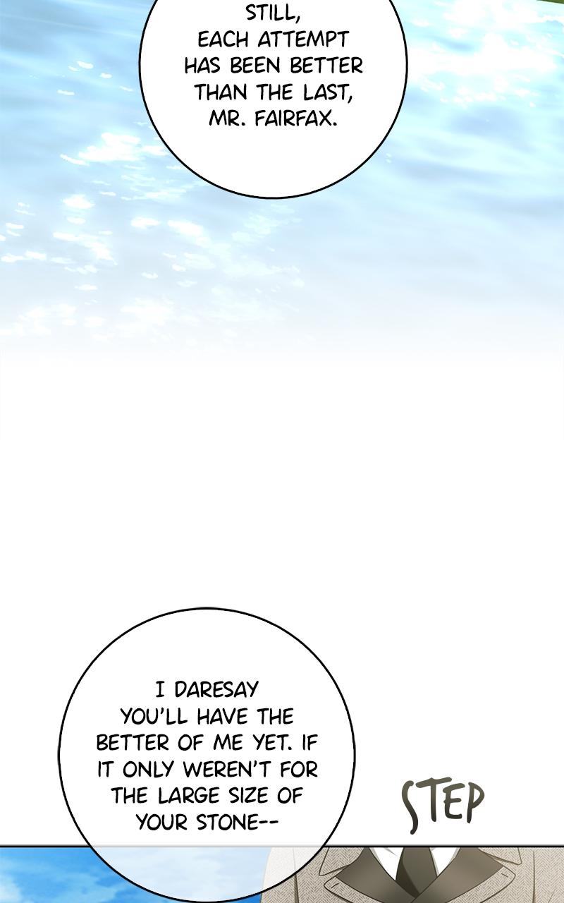 Miss Pendleton Chap 13 - Next Chap 14