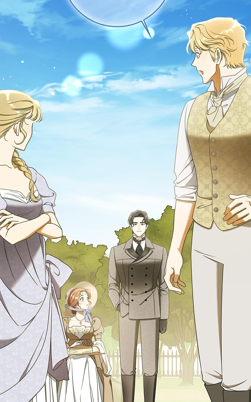 Miss Pendleton Chap 13 - Next Chap 14