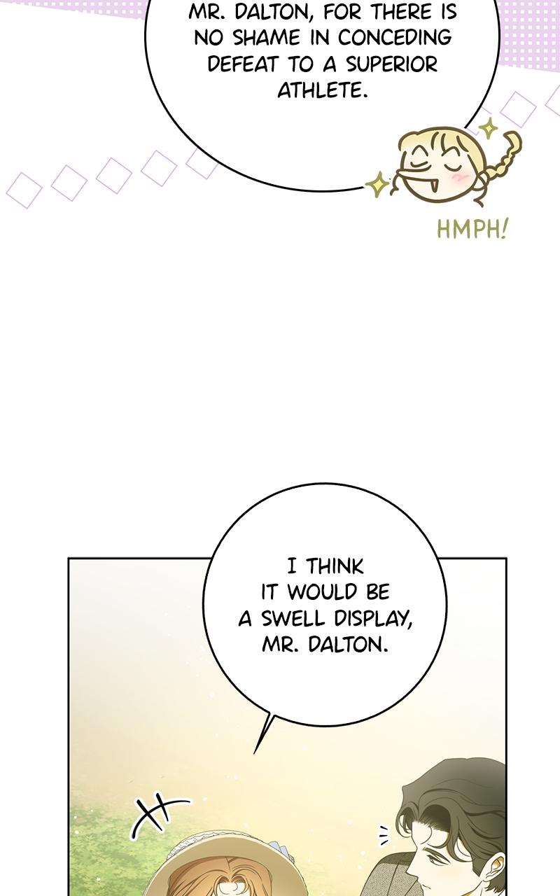 Miss Pendleton Chap 13 - Next Chap 14