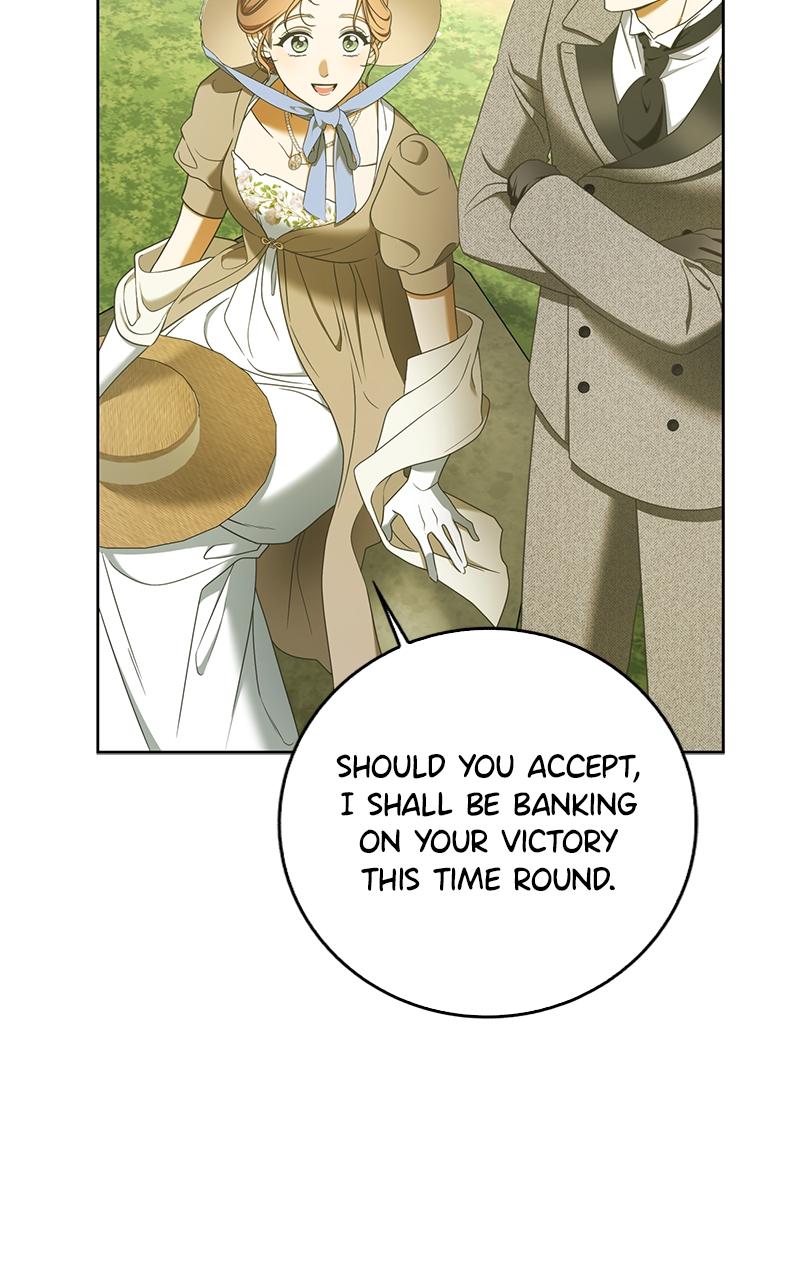 Miss Pendleton Chap 13 - Next Chap 14