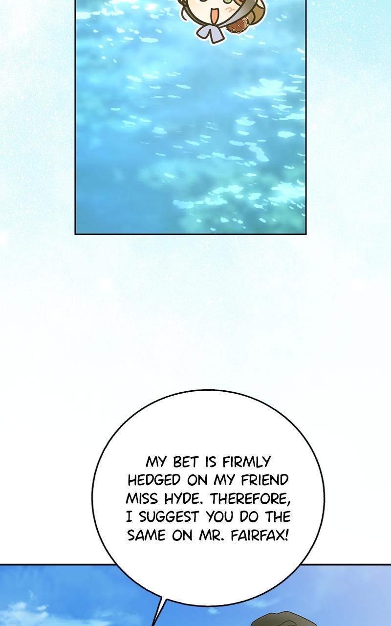 Miss Pendleton Chap 13 - Next Chap 14