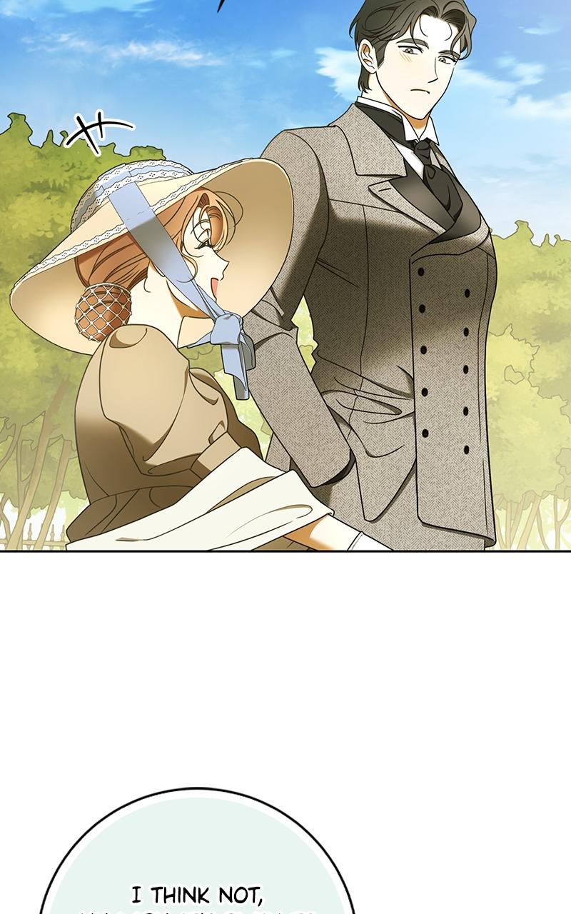 Miss Pendleton Chap 13 - Next Chap 14