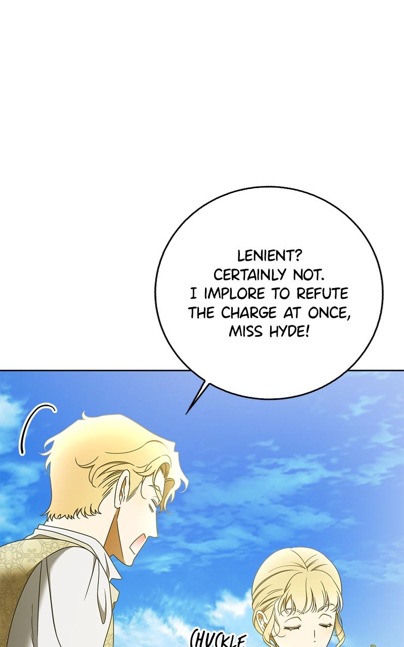 Miss Pendleton Chap 13 - Next Chap 14