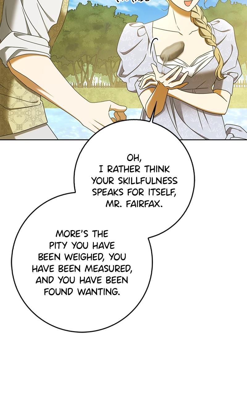 Miss Pendleton Chap 13 - Next Chap 14