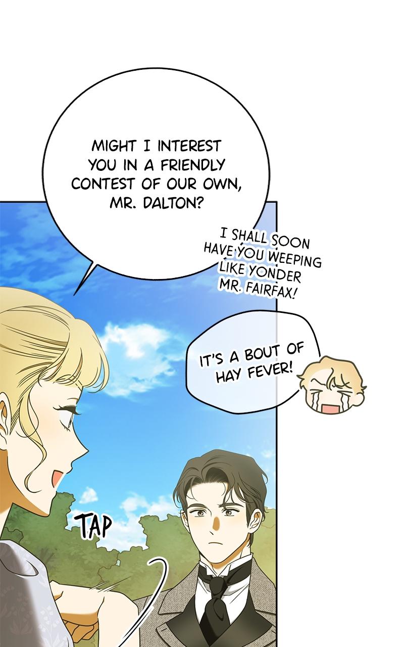 Miss Pendleton Chap 13 - Next Chap 14