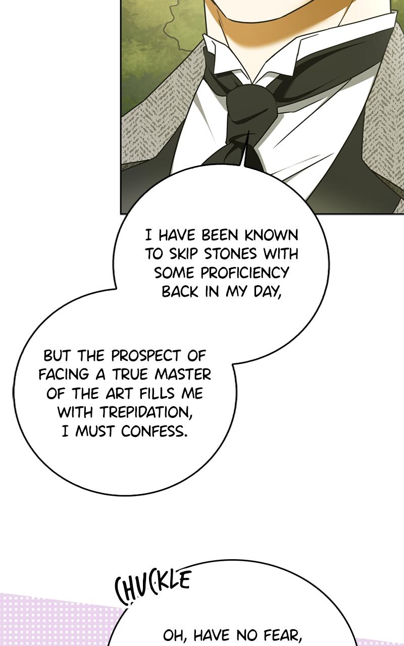 Miss Pendleton Chap 13 - Next Chap 14