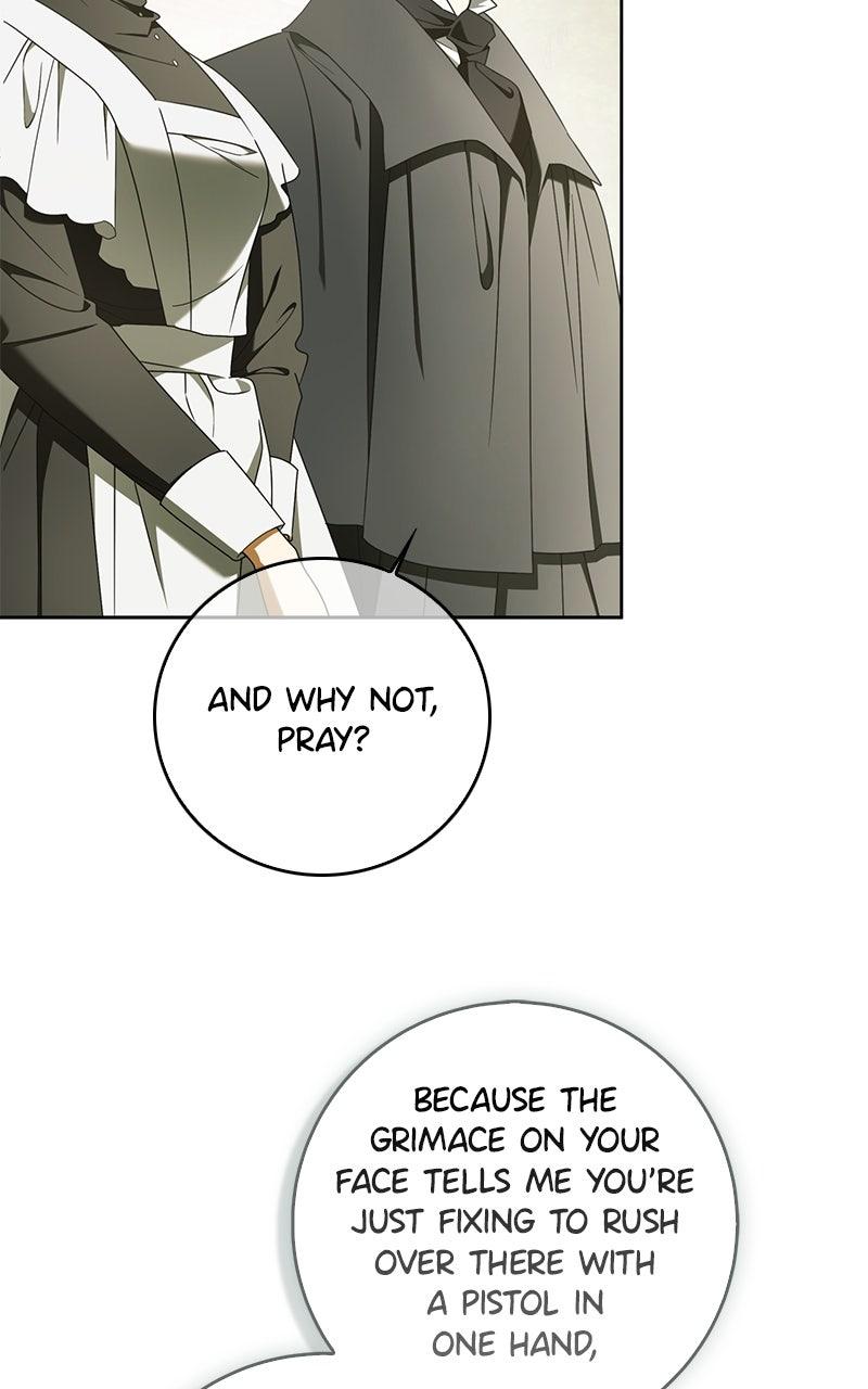 Miss Pendleton Chap 27 - Next Chap 28