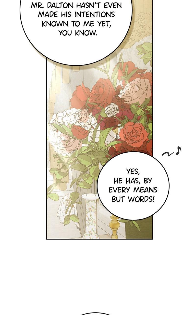 Miss Pendleton Chap 27 - Next Chap 28