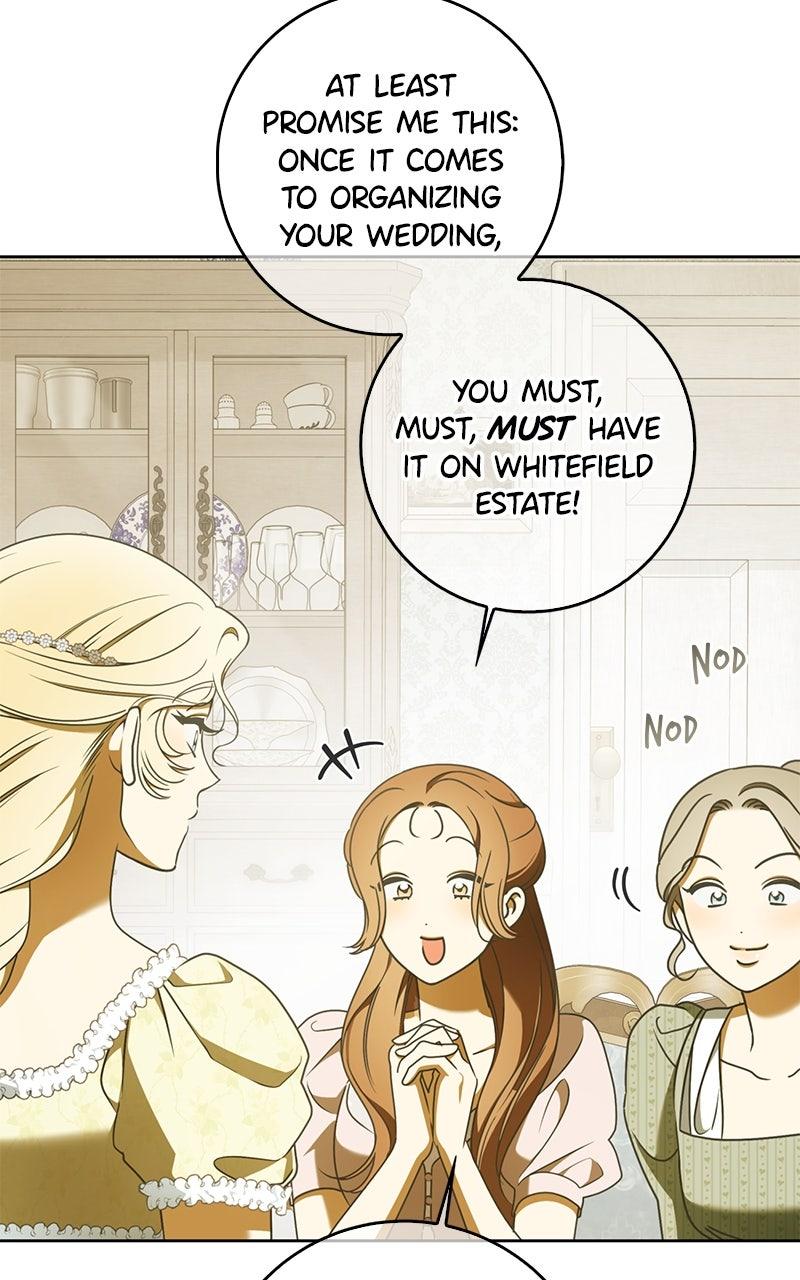 Miss Pendleton Chap 27 - Next Chap 28