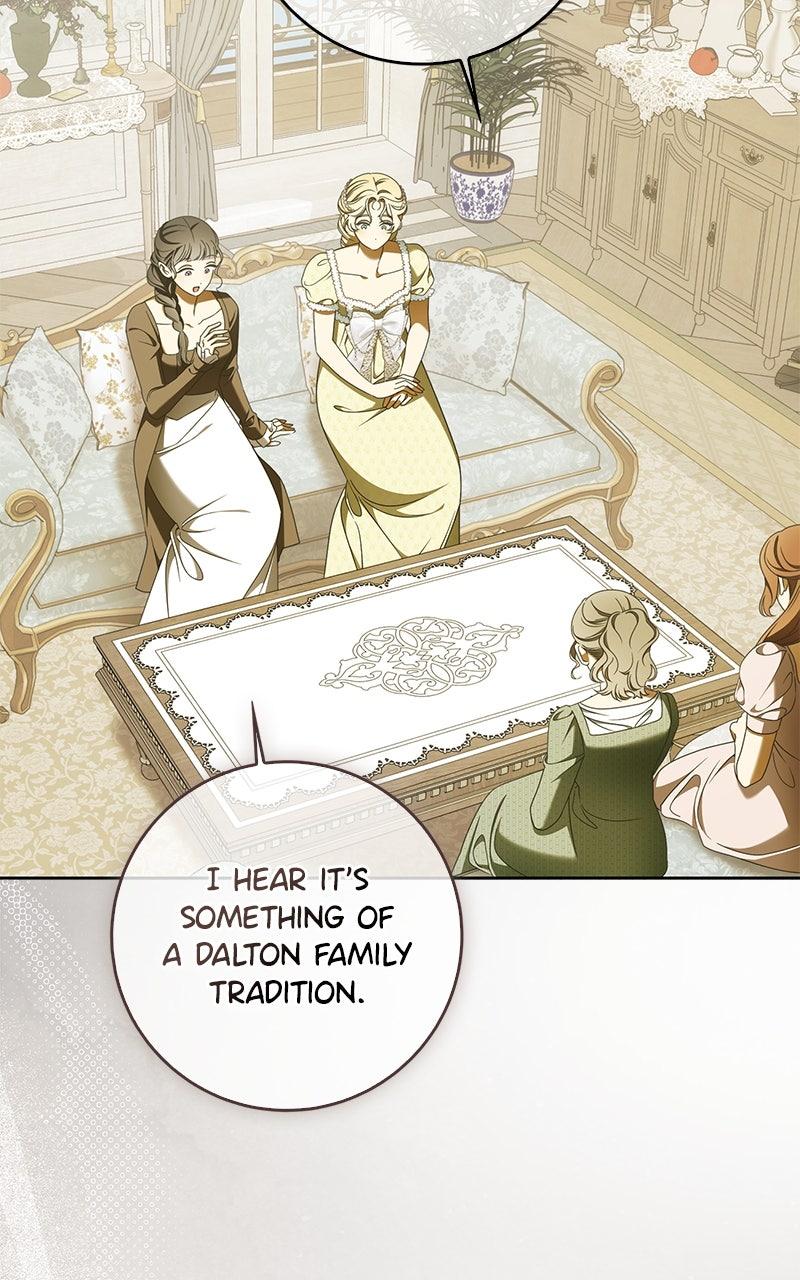 Miss Pendleton Chap 27 - Next Chap 28