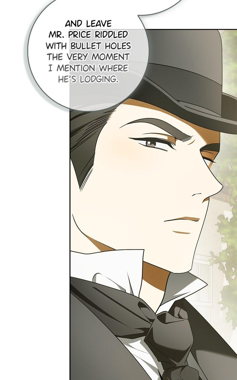 Miss Pendleton Chap 27 - Next Chap 28