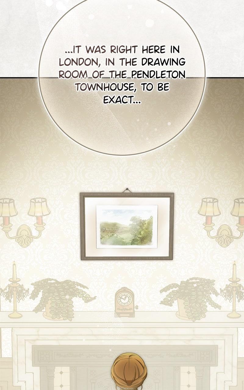 Miss Pendleton Chap 27 - Next Chap 28