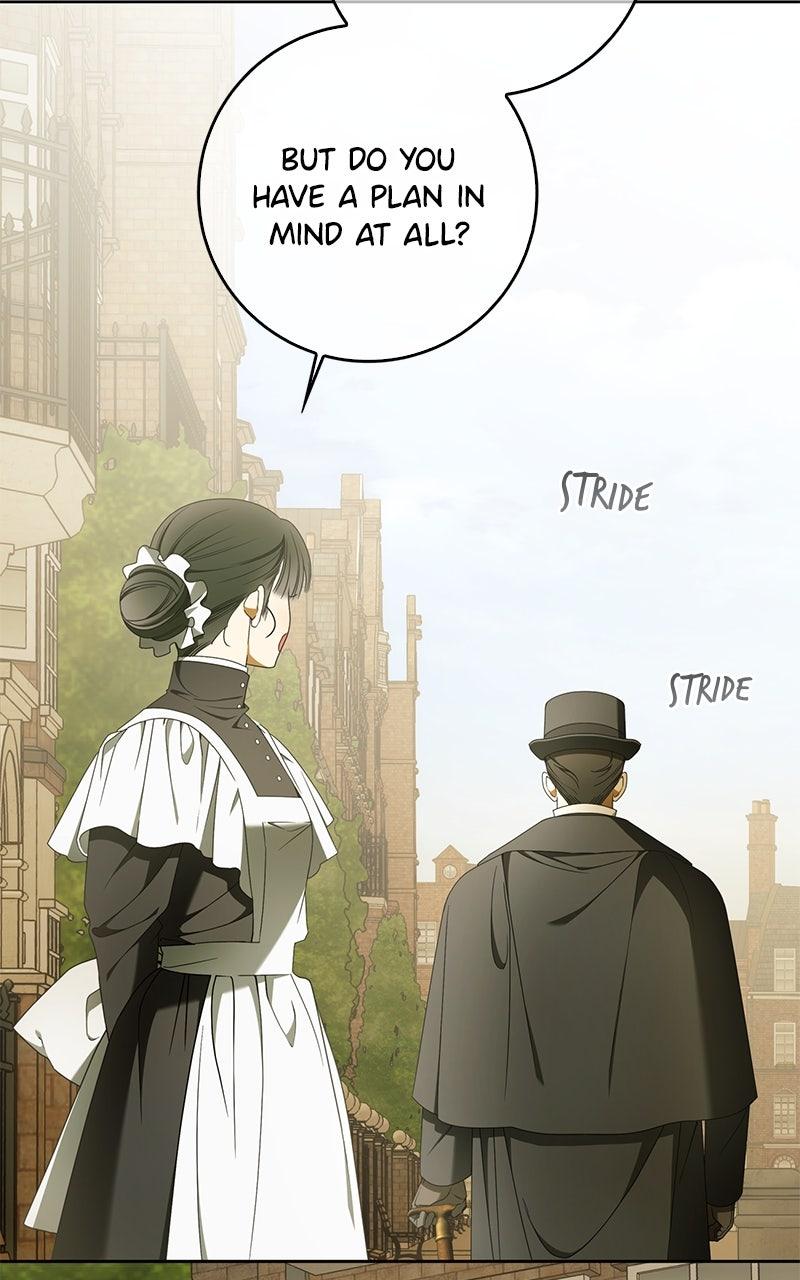 Miss Pendleton Chap 27 - Next Chap 28