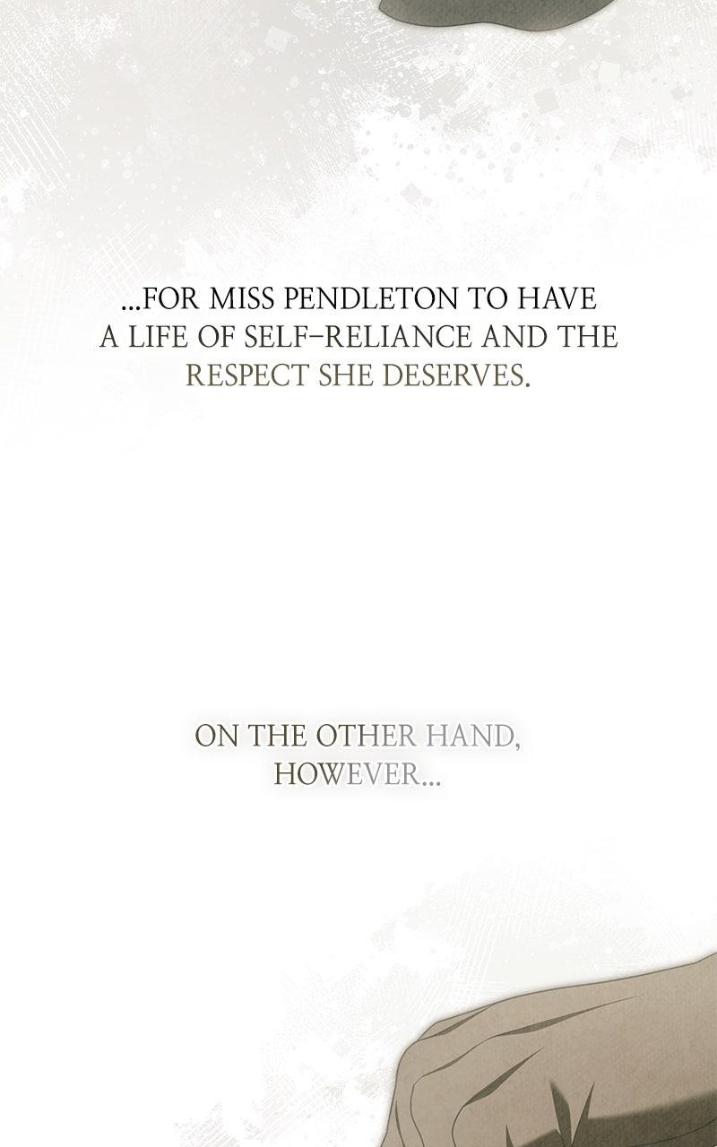 Miss Pendleton Chap 27 - Next Chap 28