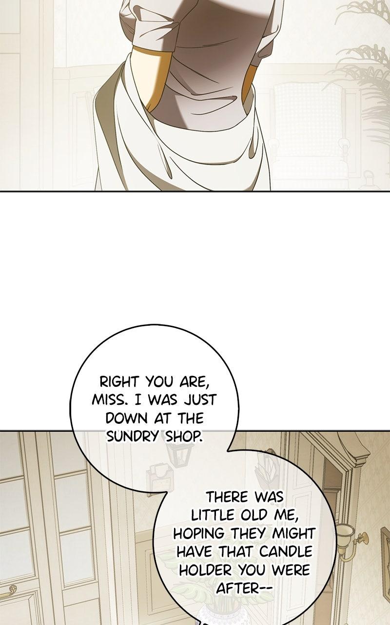 Miss Pendleton Chap 27 - Next Chap 28