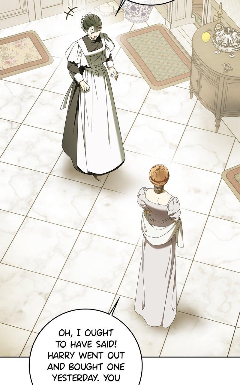 Miss Pendleton Chap 27 - Next Chap 28