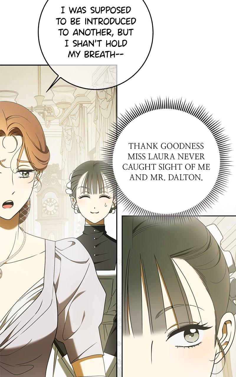 Miss Pendleton Chap 27 - Next Chap 28